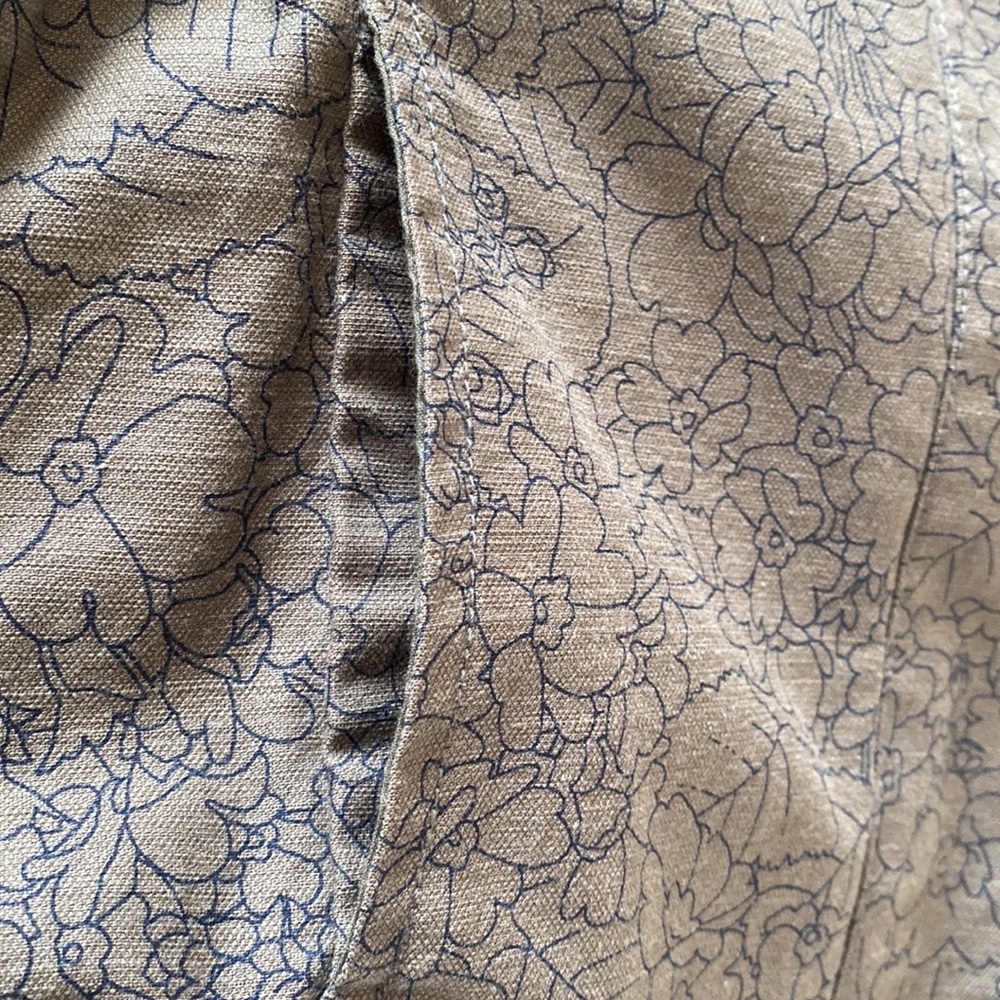 Pretty Military Jacket - Picture 9 of 9